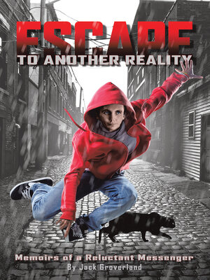 cover image of Escape to Another Reality